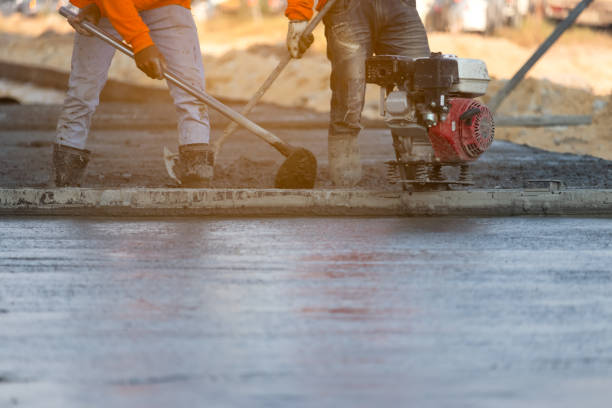 Best Affordable Concrete Contractor  in Ramapo College Of New Jersey, NJ