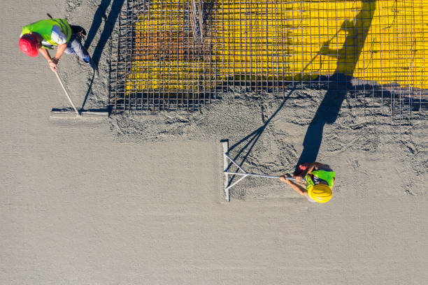 Best Concrete Repair Near Me  in Ramapo College Of New Jersey, NJ