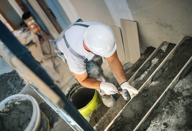 Best Affordable Concrete Contractor  in Ramapo College Of New Jersey, NJ