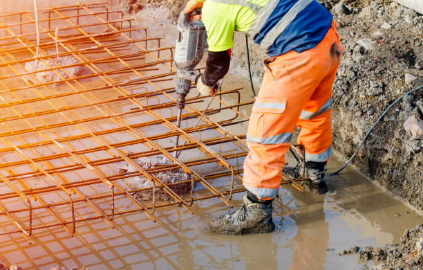 Best Concrete Contractor Near Me  in Ramapo College Of New Jersey, NJ