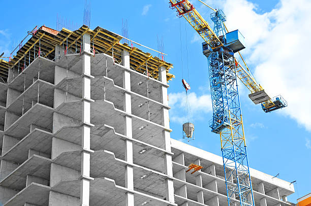 Best Concrete Installation Cost  in Ramapo College Of New Jersey, NJ