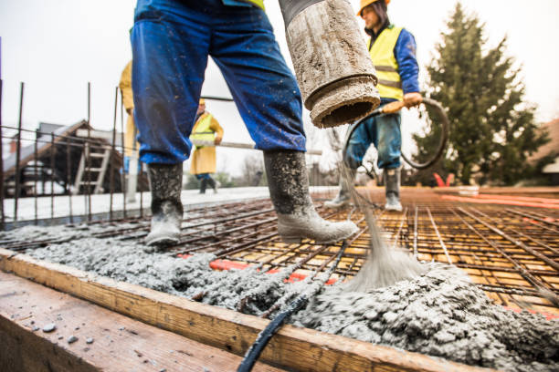 Best Concrete Demolition Services  in Ramapo College Of New Jersey, NJ